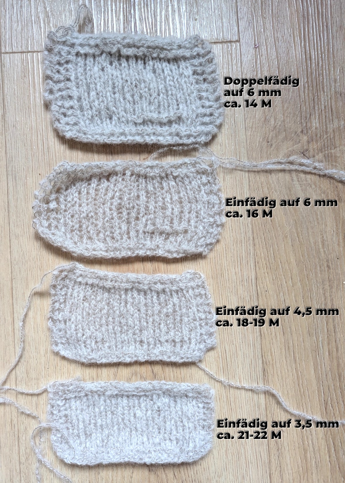 Cashmere Kumula - Einführungsangebot -20%!