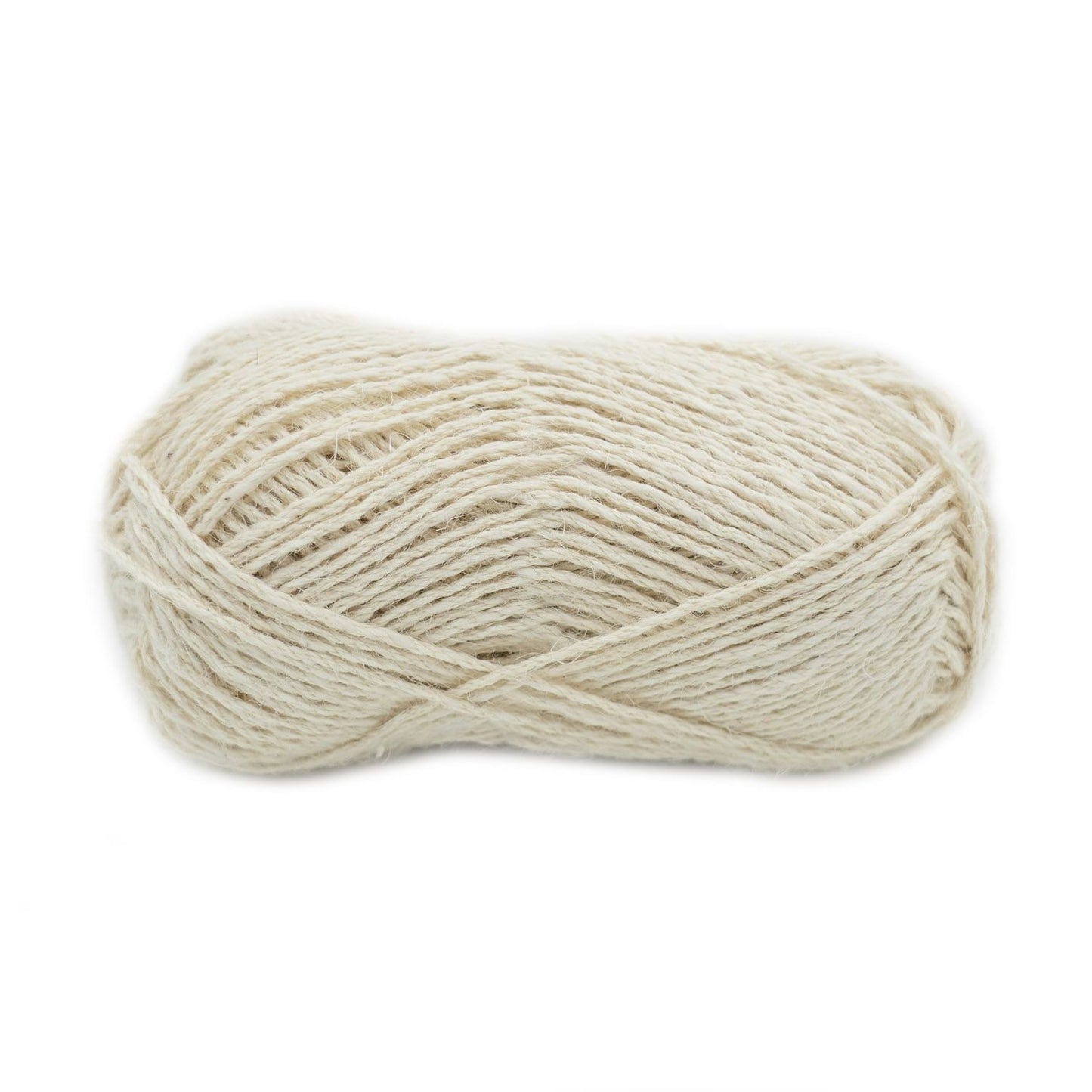 Natural Bag - Jutegarn mit Baumwollanteil