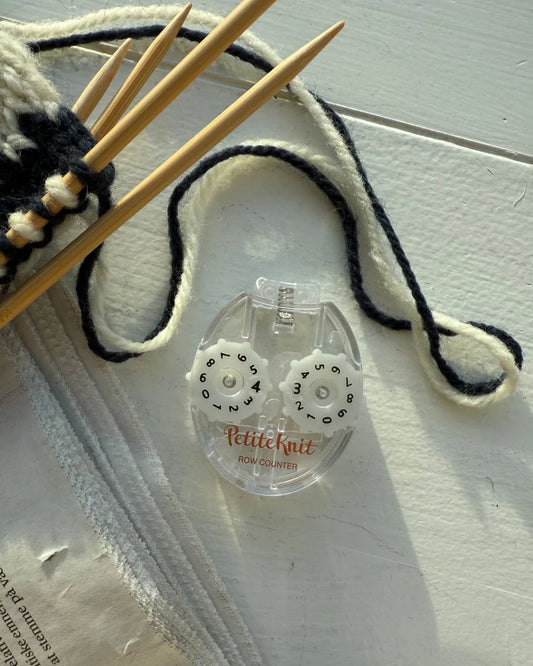 Rundenzähler / Reihenzähler