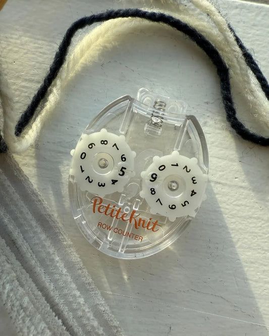 Rundenzähler / Reihenzähler