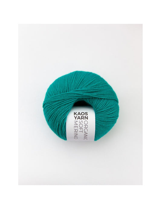 Organic Soft Merino [Restpartien]