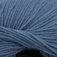 Luxury Soft Merino [ehemals Organic Soft Merino]