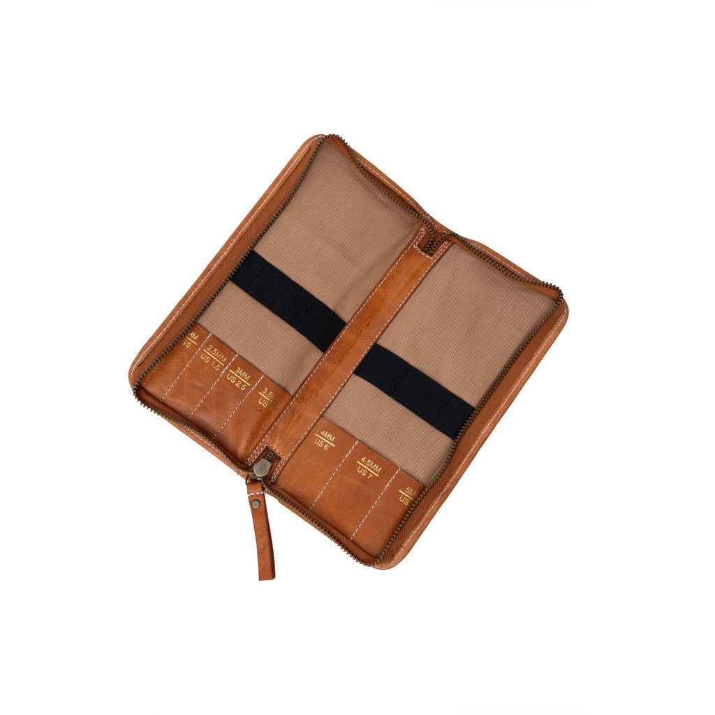 Project 102 - Aufbewahrung für Nadelspiele