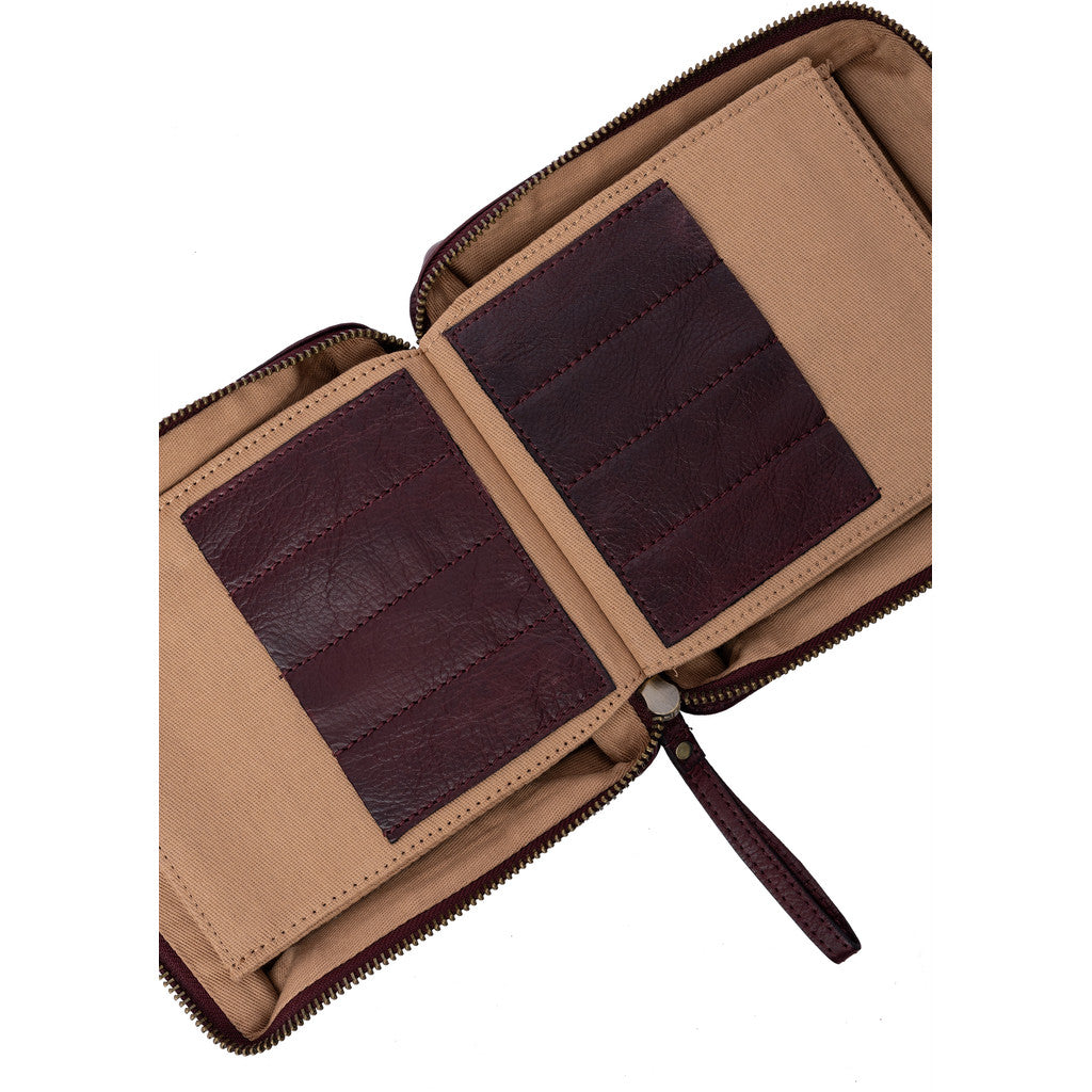 Project 83 - Aufbewahrung für austauschbare Nadeln & Seile