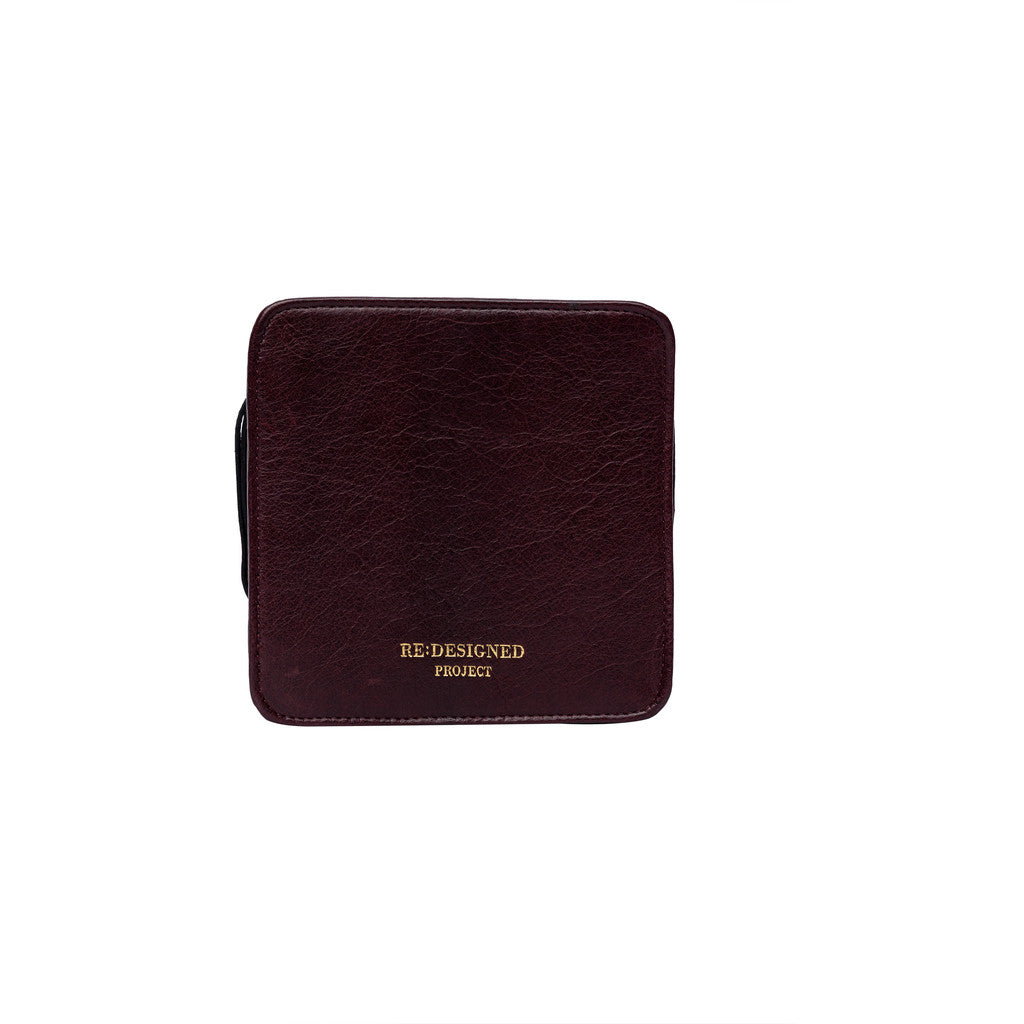 Project 83 - Aufbewahrung für austauschbare Nadeln & Seile