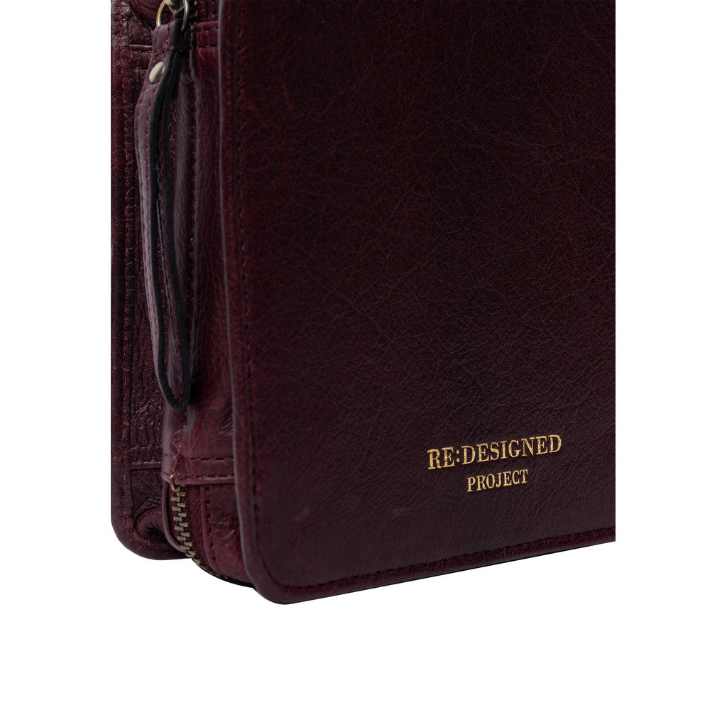 Project 83 - Aufbewahrung für austauschbare Nadeln & Seile