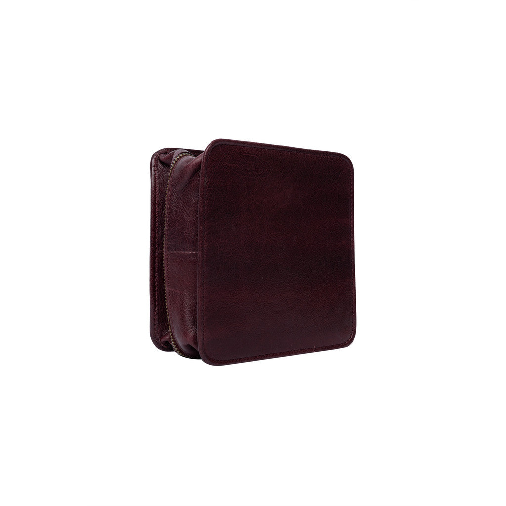 Project 83 - Aufbewahrung für austauschbare Nadeln & Seile