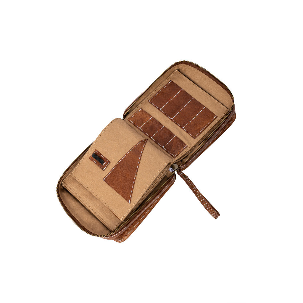 Project 83 - Aufbewahrung für austauschbare Nadeln & Seile