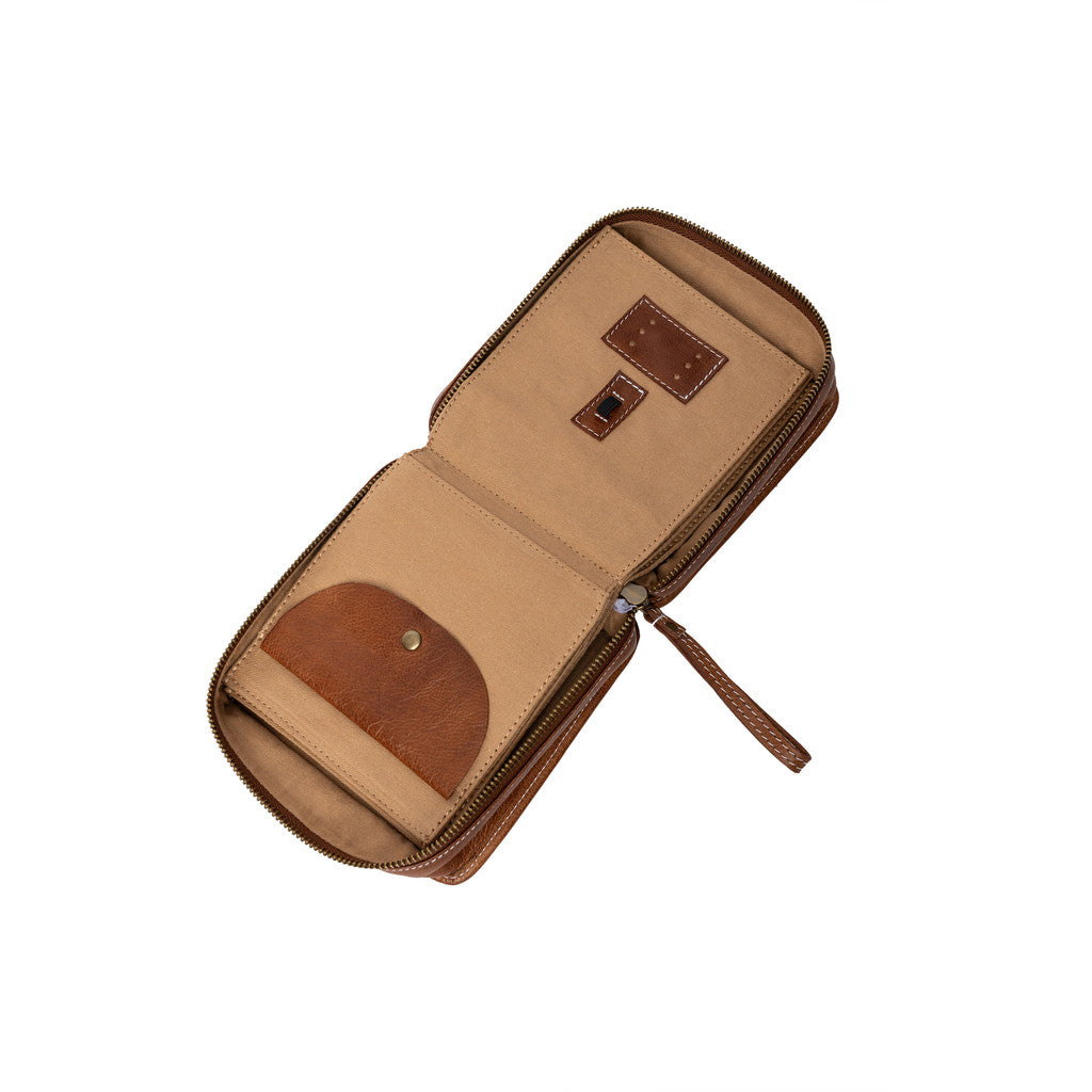 Project 83 - Aufbewahrung für austauschbare Nadeln & Seile