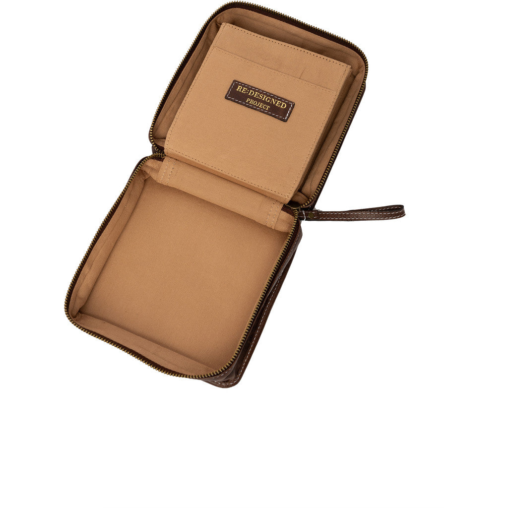 Project 83 - Aufbewahrung für austauschbare Nadeln & Seile