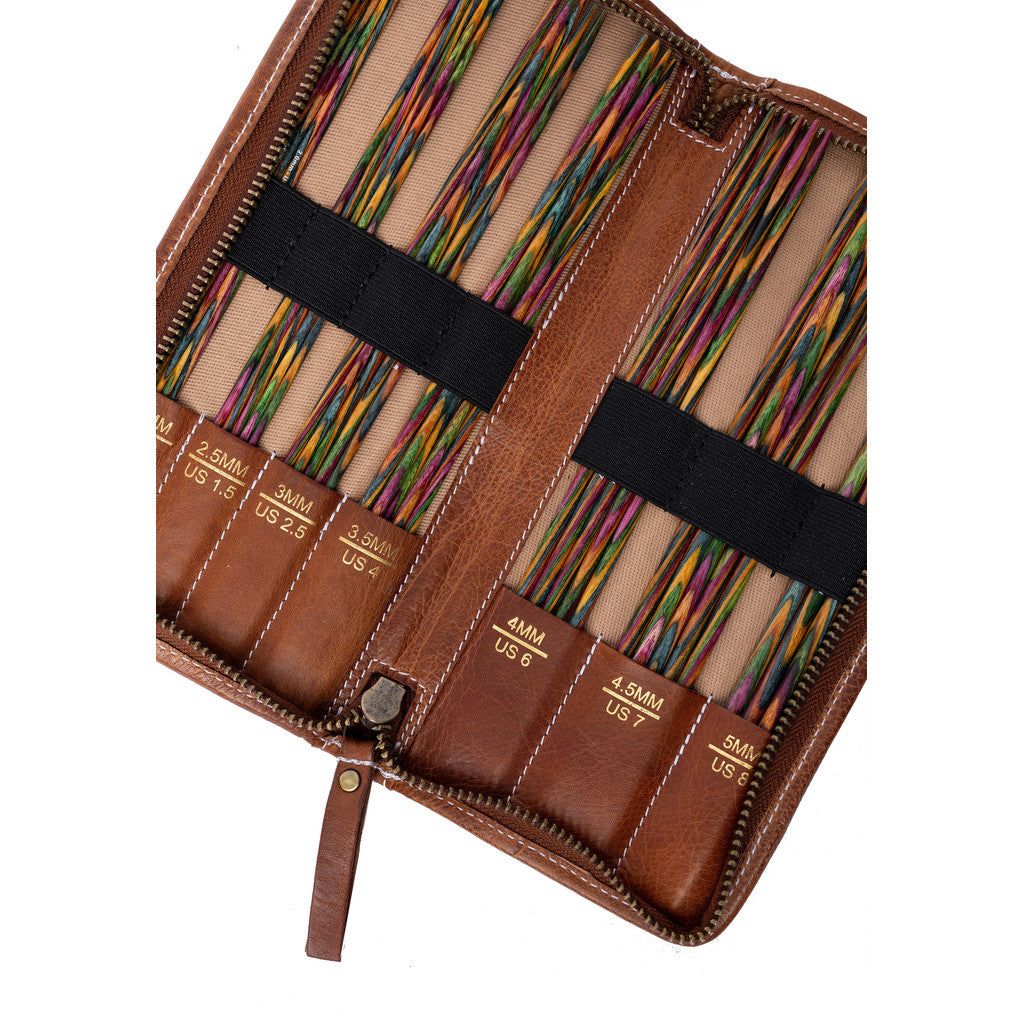 Project 102 - Aufbewahrung für Nadelspiele