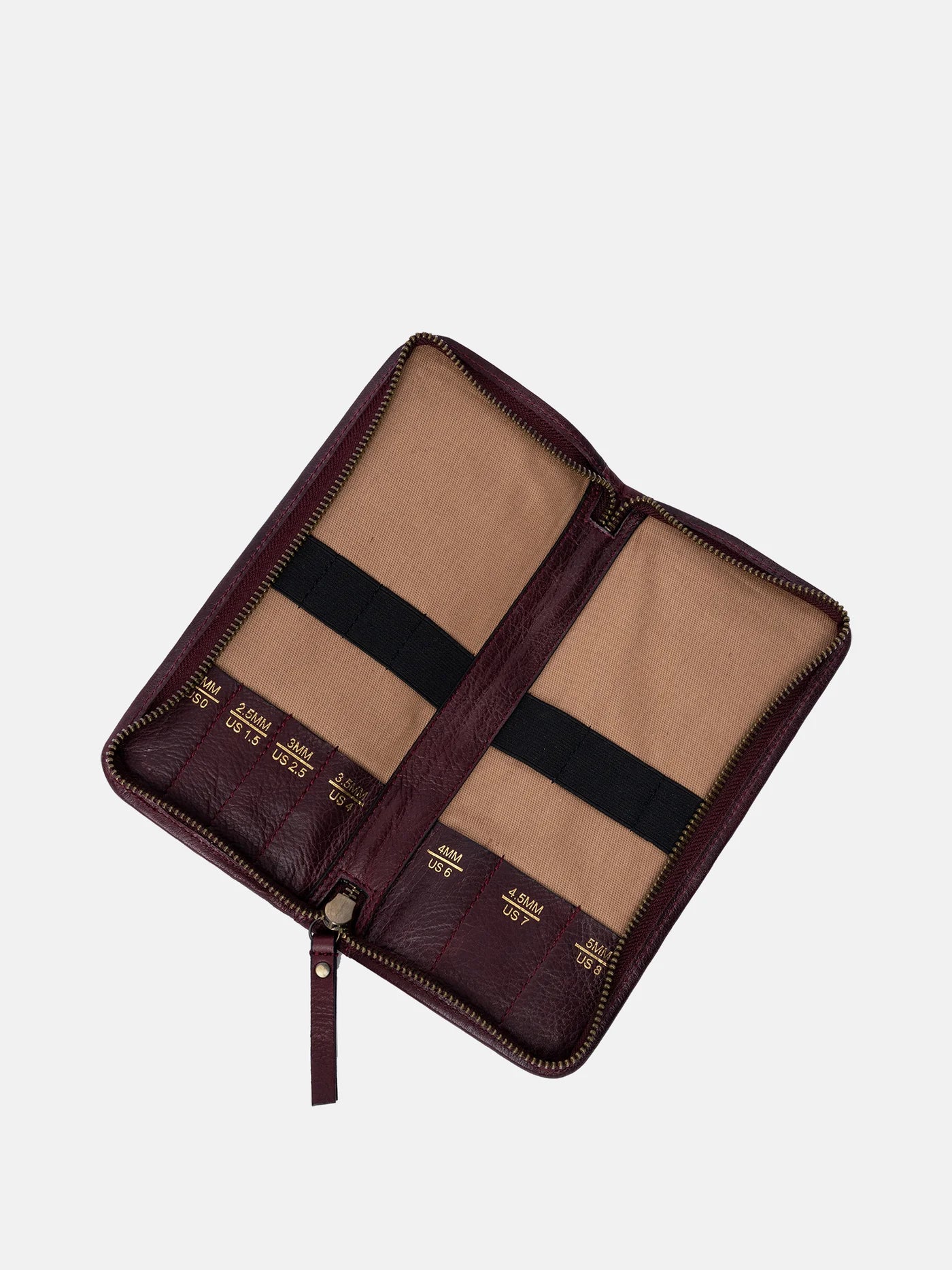 Project 102 - Aufbewahrung für Nadelspiele