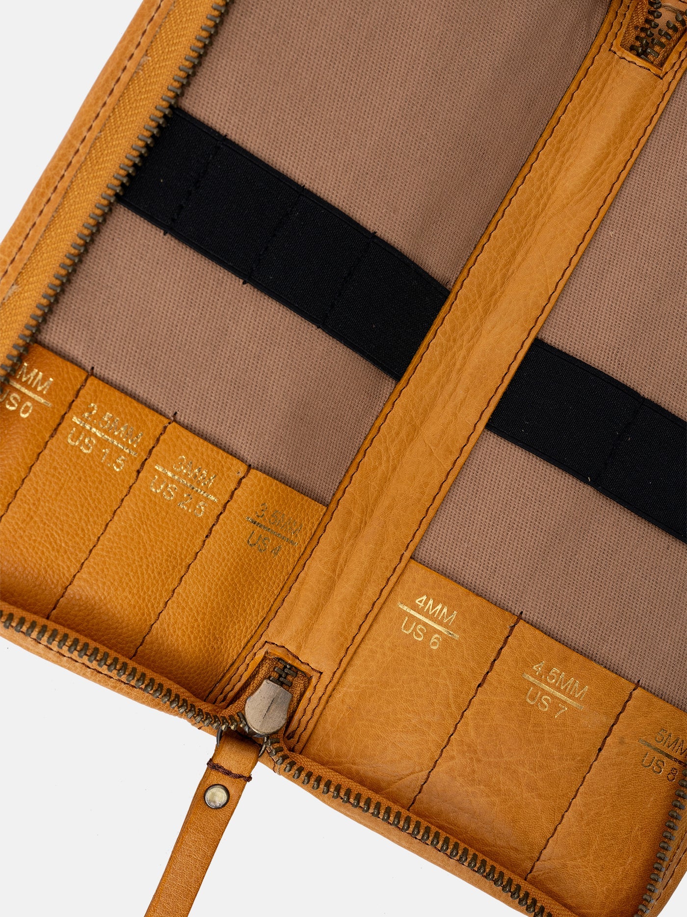 Project 102 - Aufbewahrung für Nadelspiele