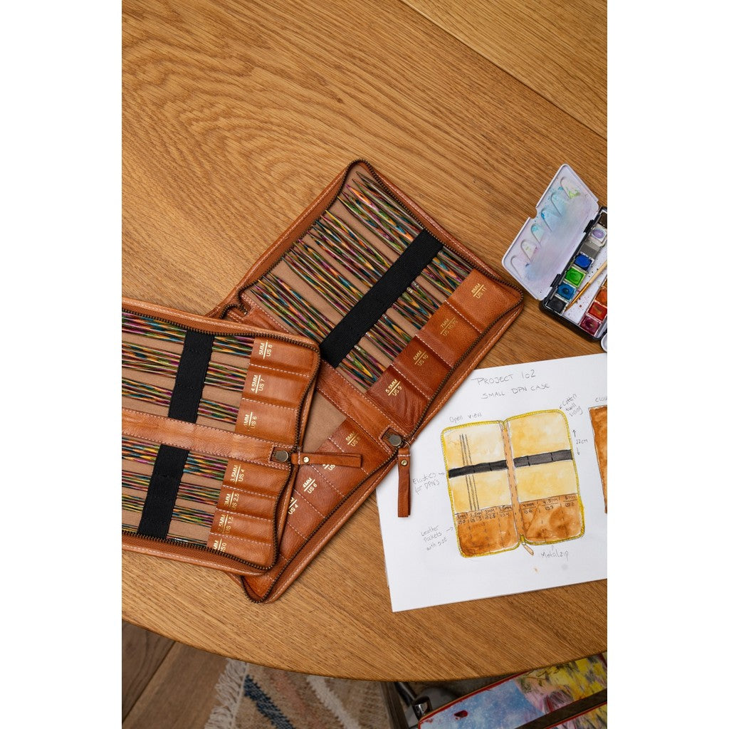 Project 102 - Aufbewahrung für Nadelspiele