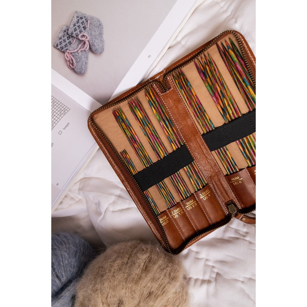 Project 102 - Aufbewahrung für Nadelspiele