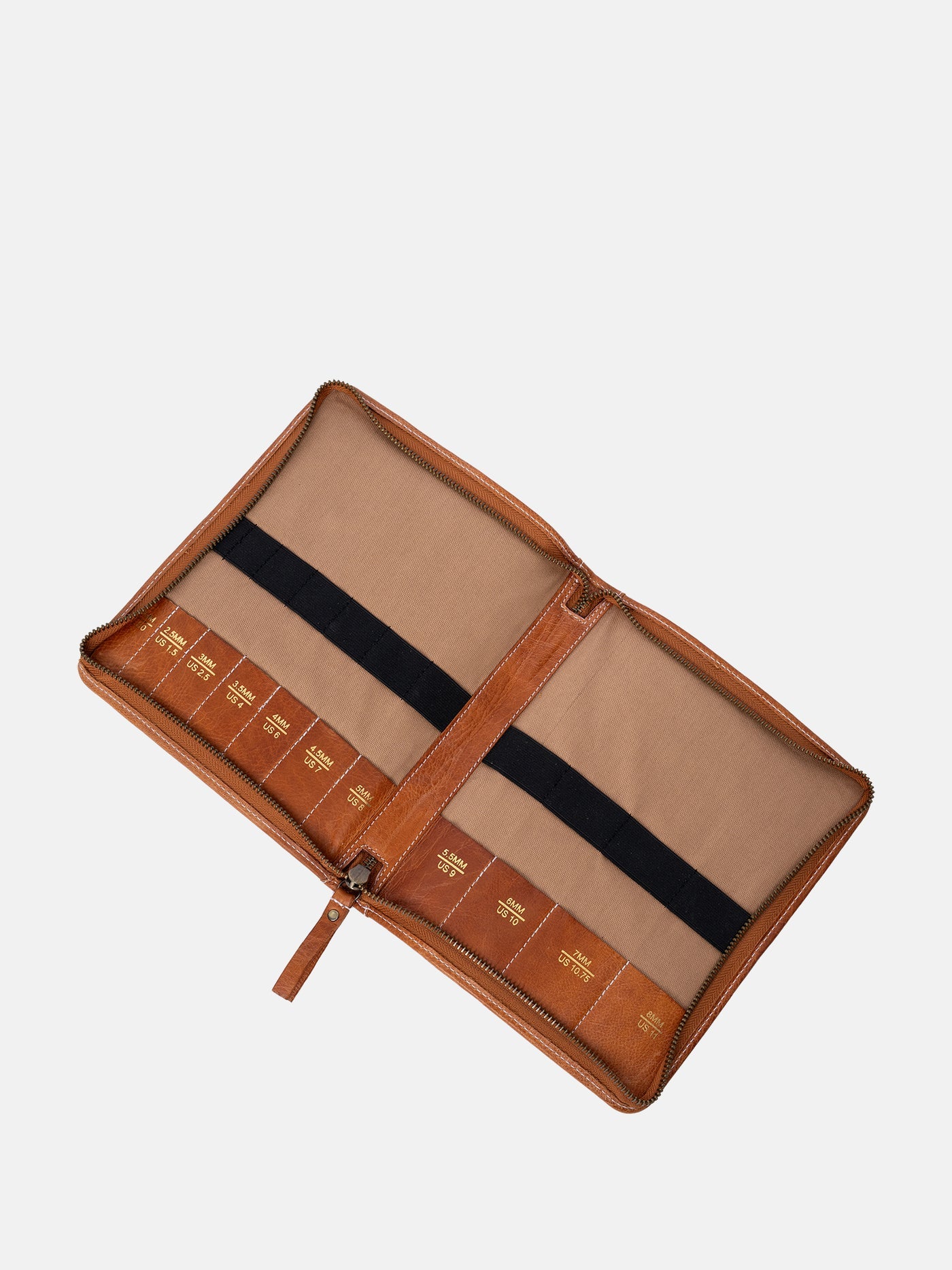 Project 103 - Aufbewahrung für Nadelspiele