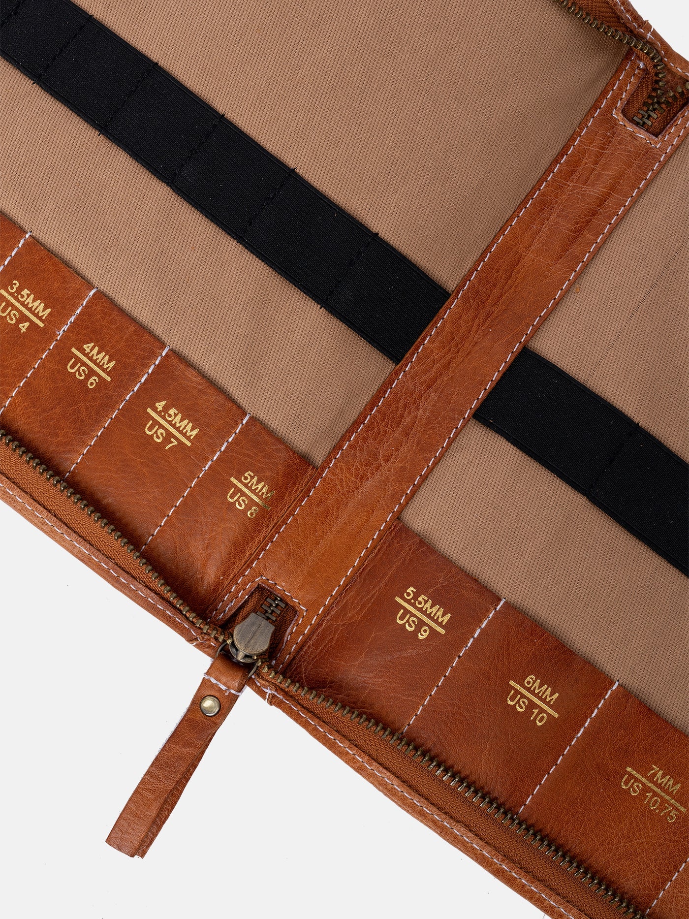 Project 103 - Aufbewahrung für Nadelspiele