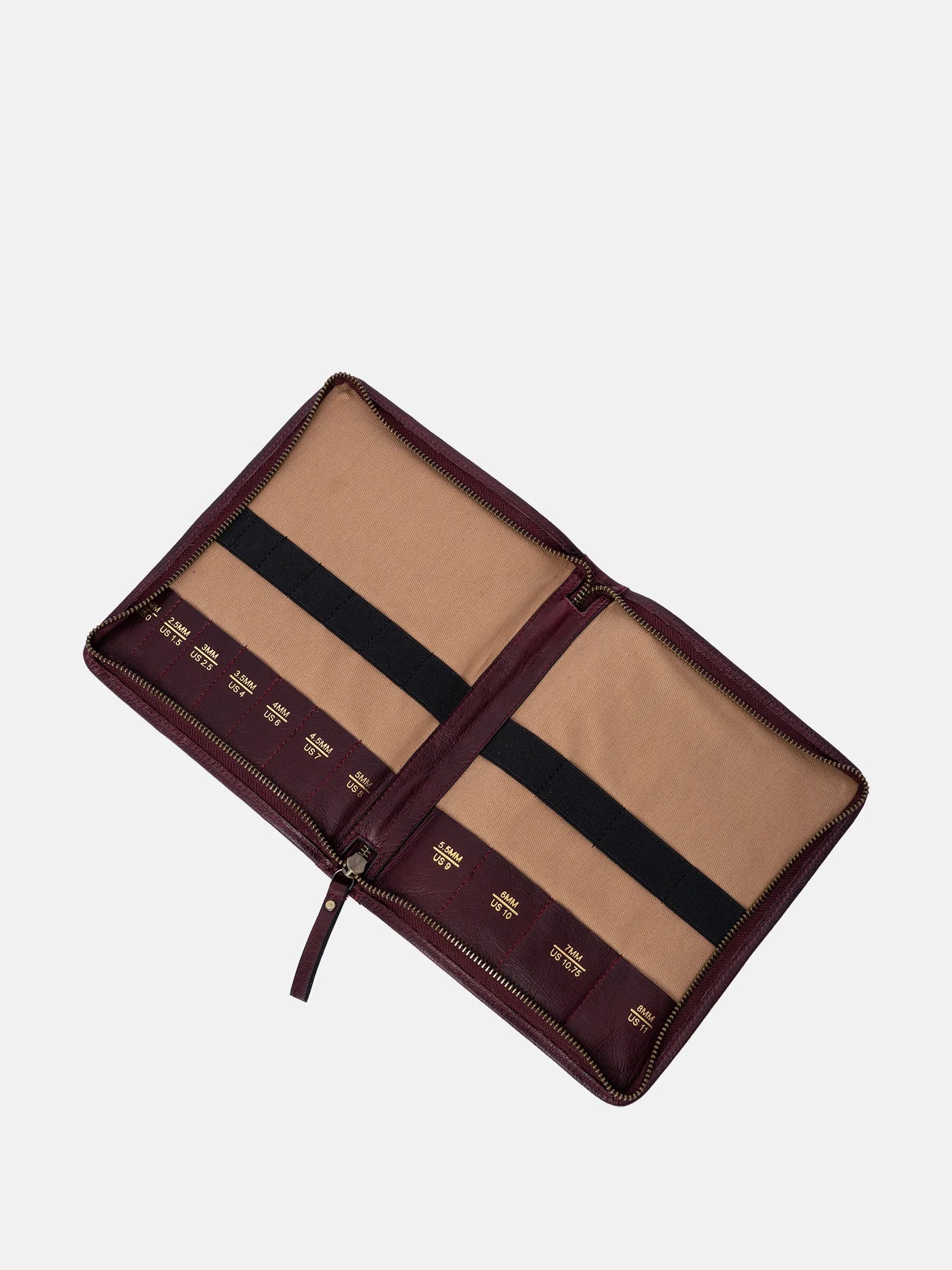 Project 103 - Aufbewahrung für Nadelspiele