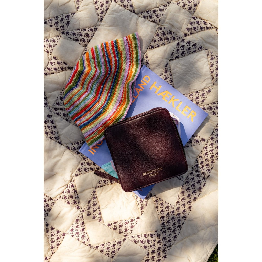 Project 83 - Aufbewahrung für austauschbare Nadeln & Seile