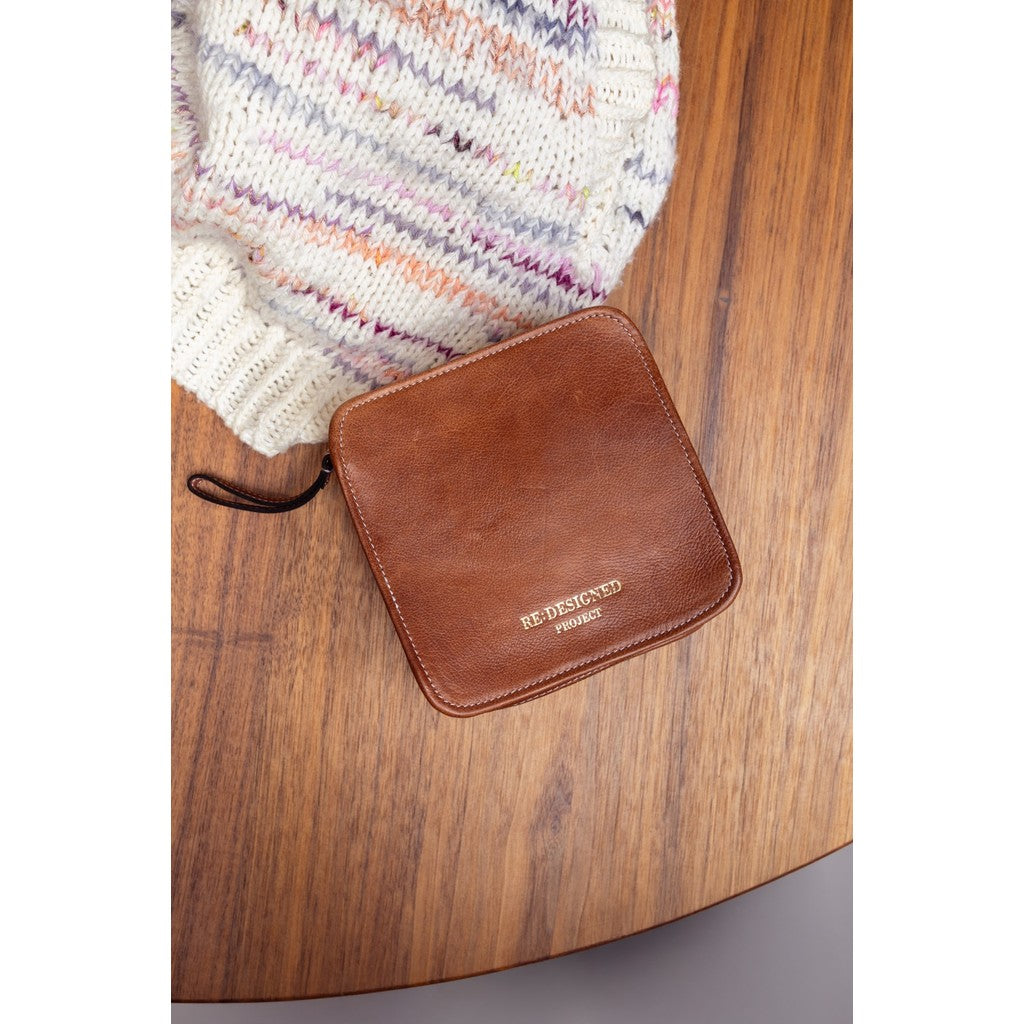 Project 83 - Aufbewahrung für austauschbare Nadeln & Seile