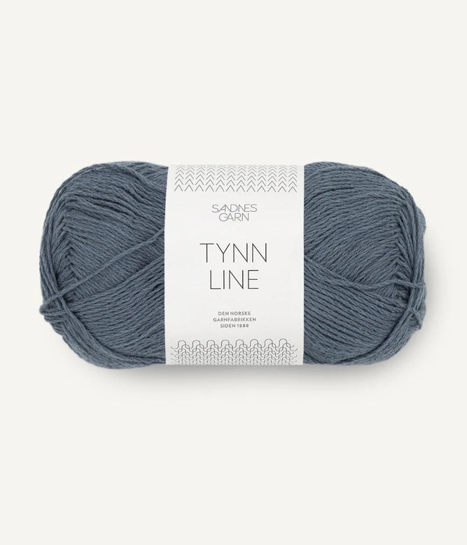 Tynn Line [Restpartien]