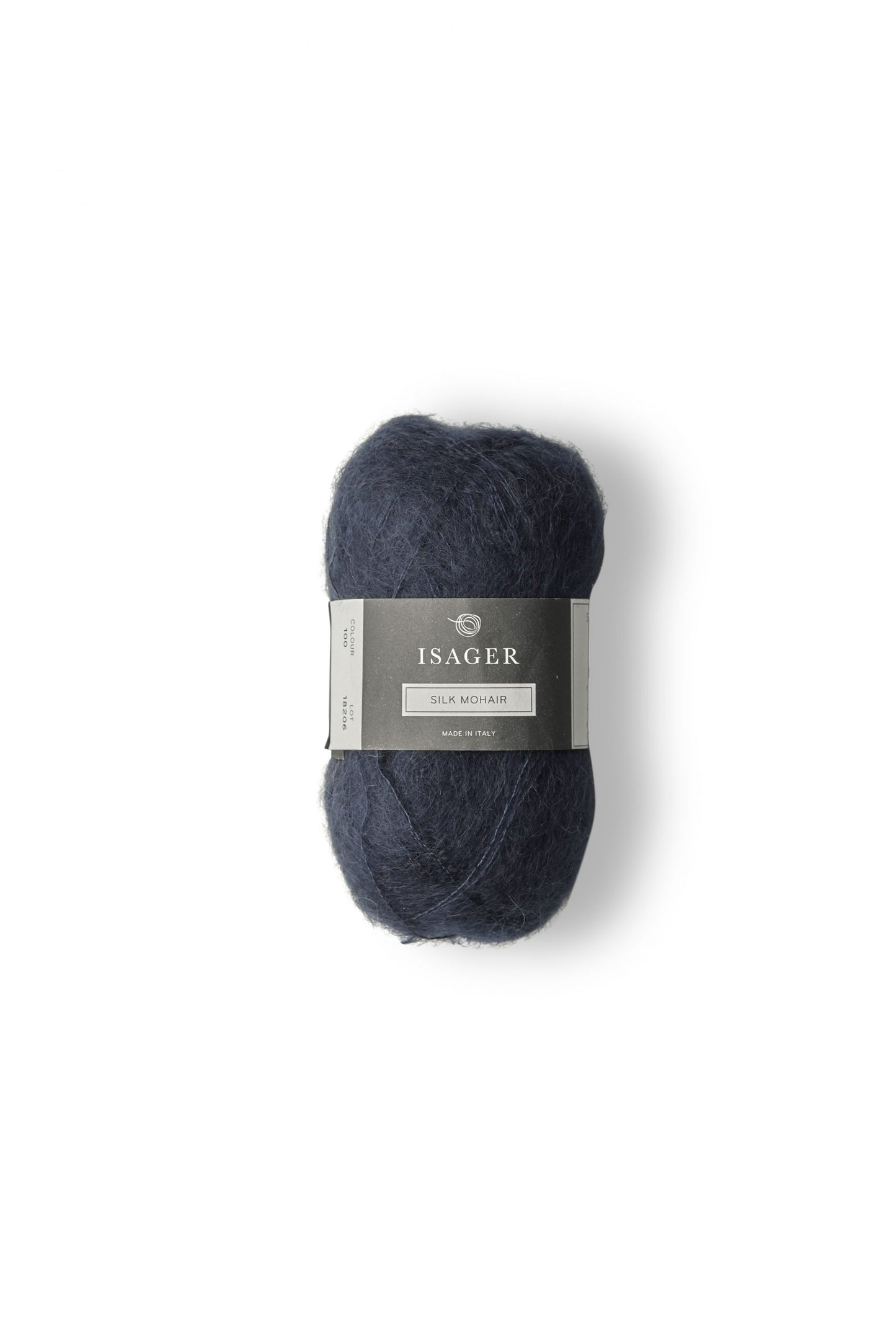 Silk Mohair [Restpartien]