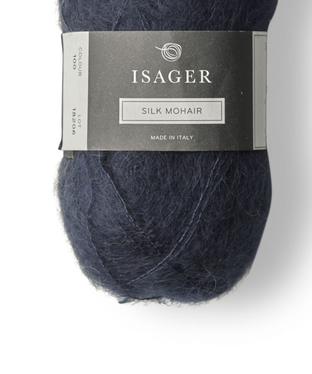 Silk Mohair [Restpartien]