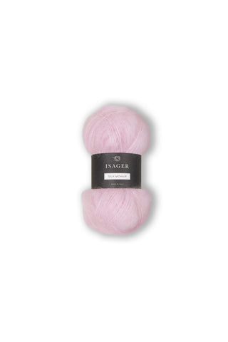 Silk Mohair