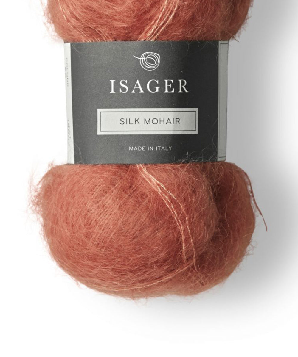 Silk Mohair [Restpartien]