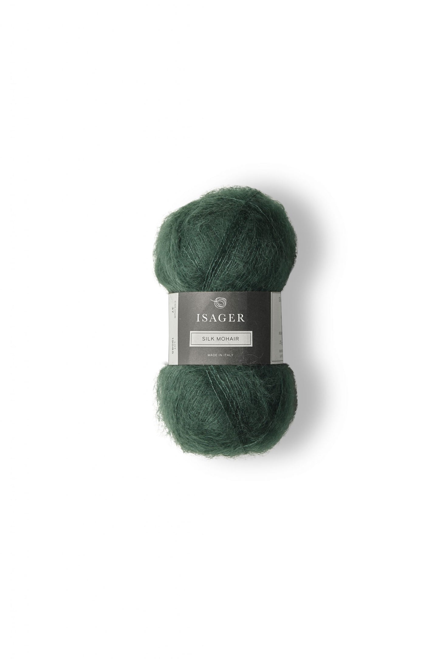 Silk Mohair [Restpartien]
