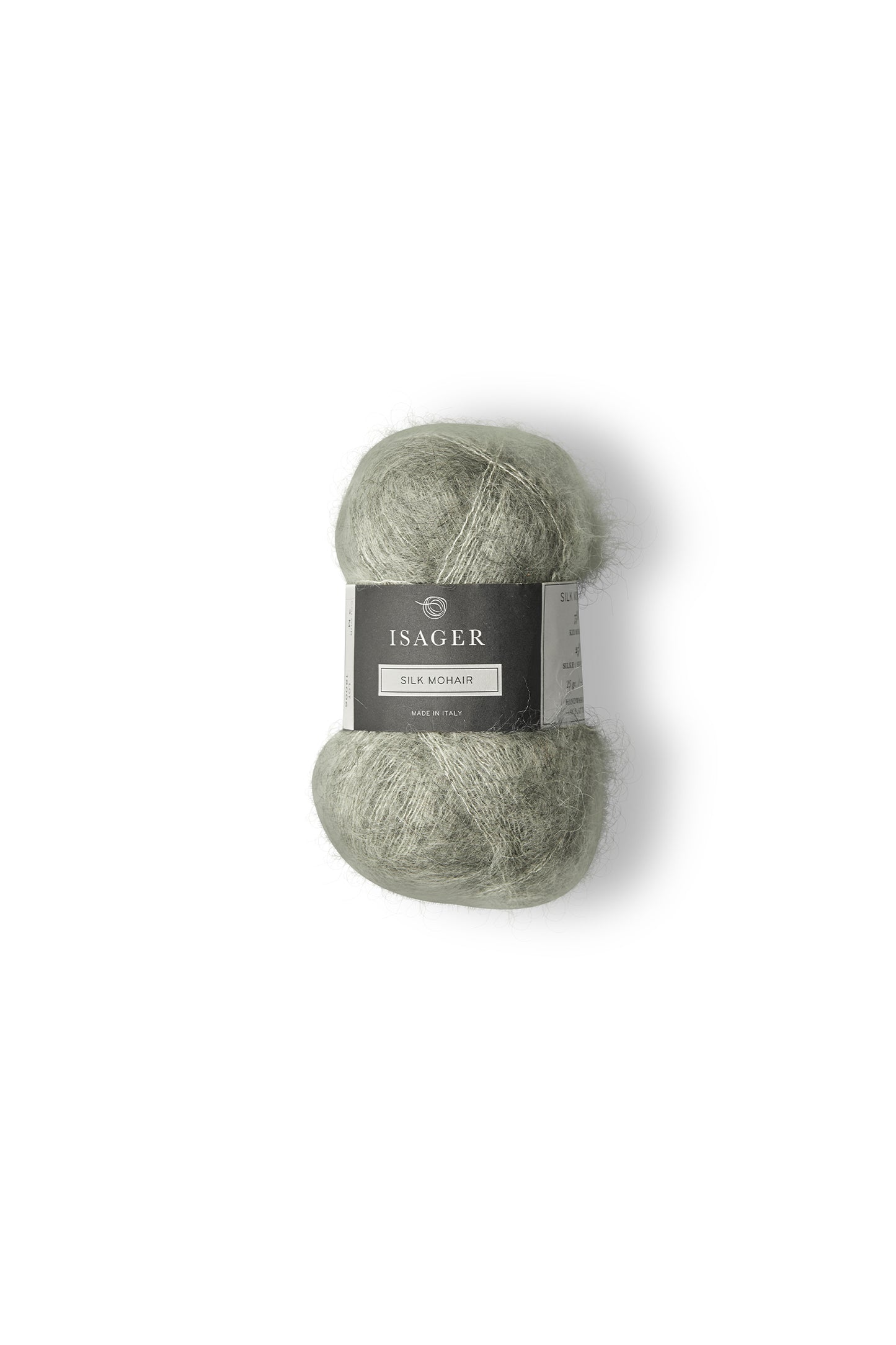 Silk Mohair [Restpartien]