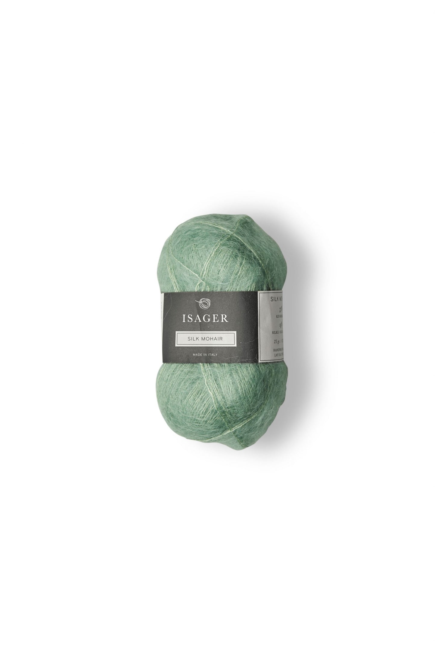 Silk Mohair [Restpartien]