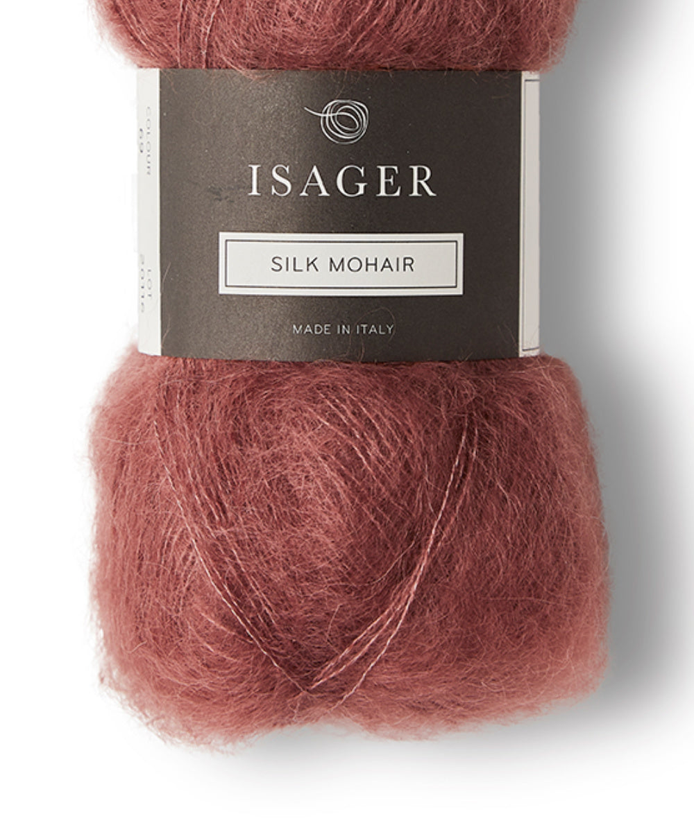 Silk Mohair [Restpartien]