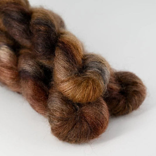 Silk Mohair
