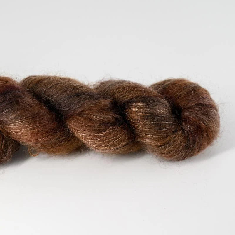 Silk Mohair