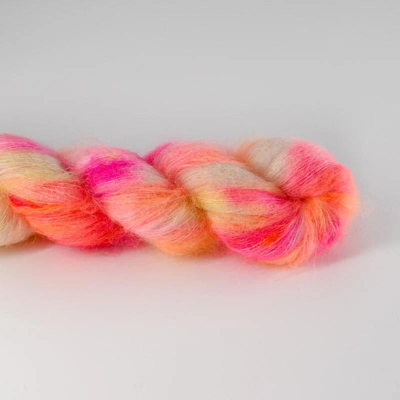 Silk Mohair