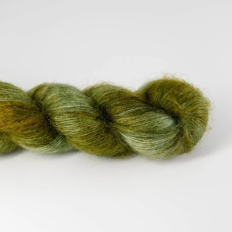 Silk Mohair