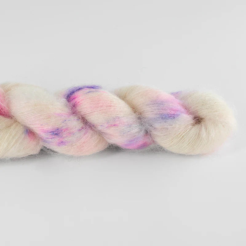 Silk Mohair