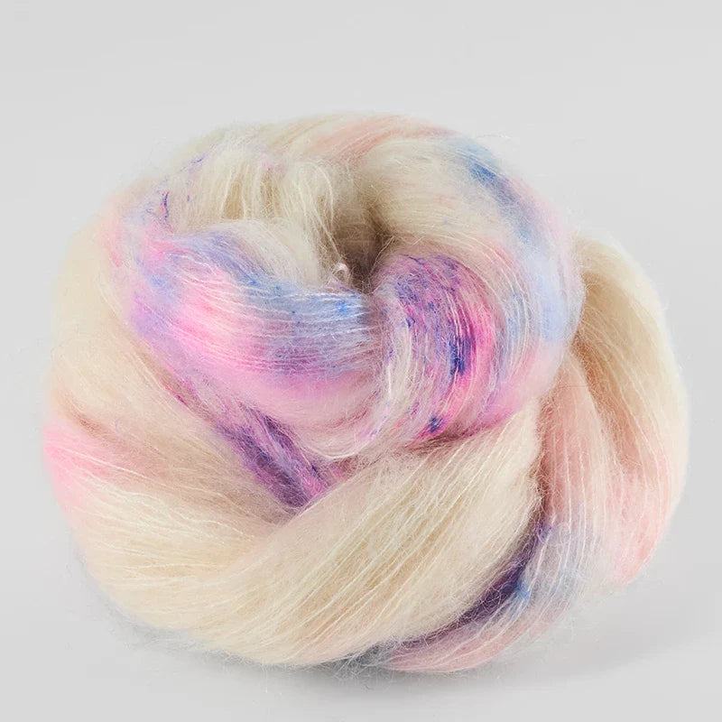 Silk Mohair