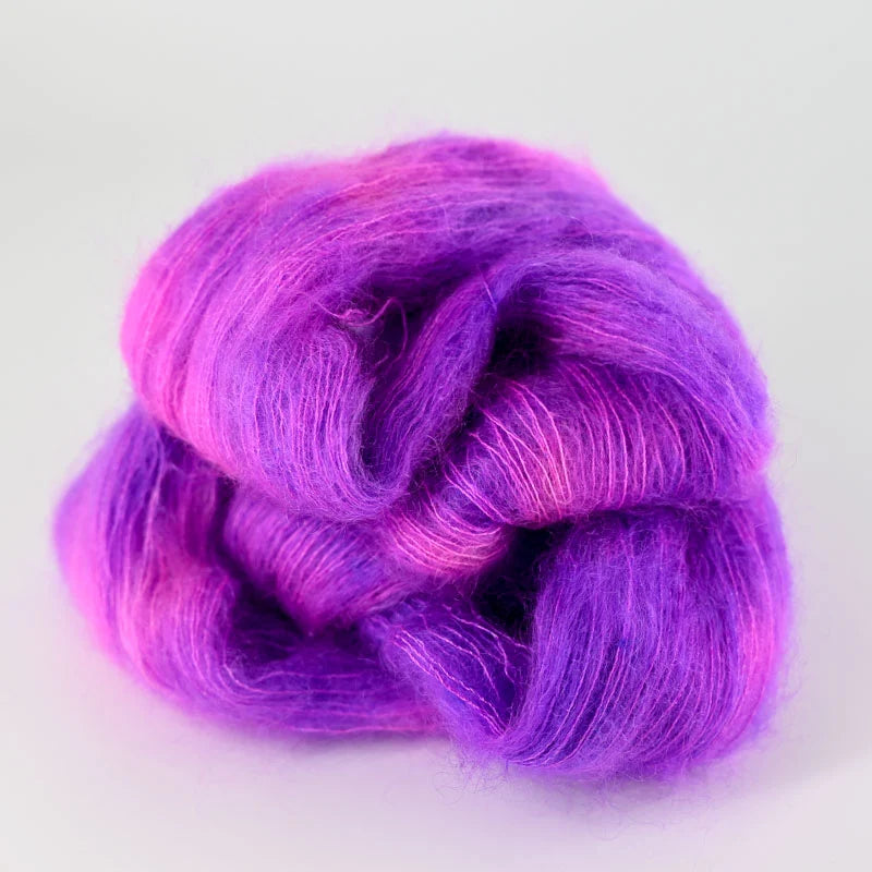 Silk Mohair