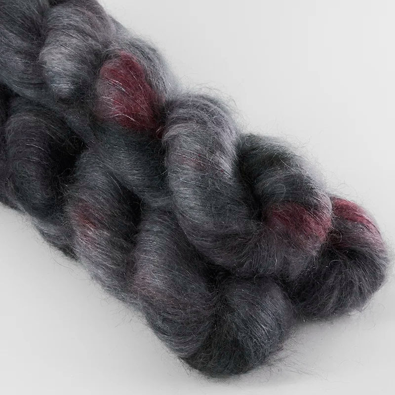 Silk Mohair
