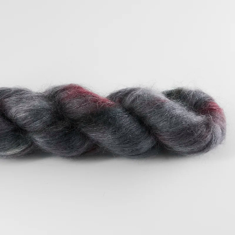 Silk Mohair