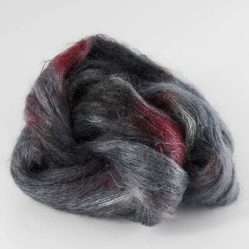 Silk Mohair