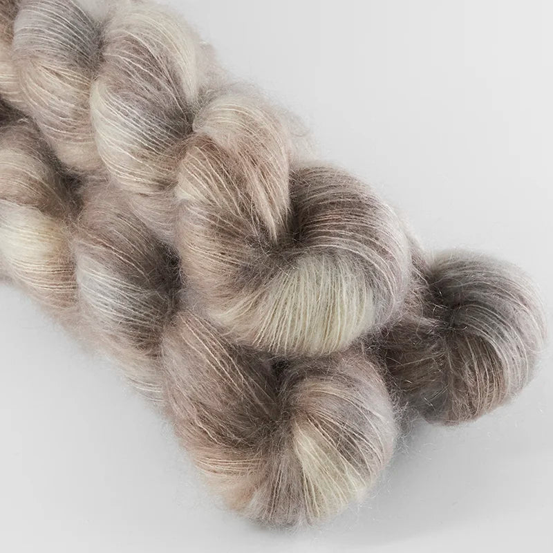 Silk Mohair