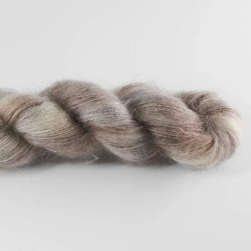 Silk Mohair