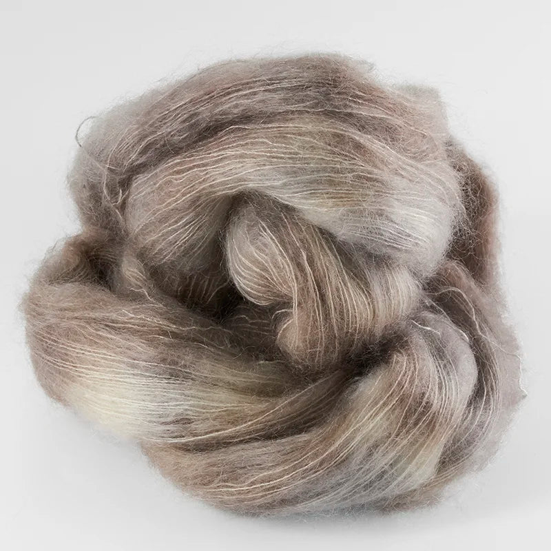Silk Mohair