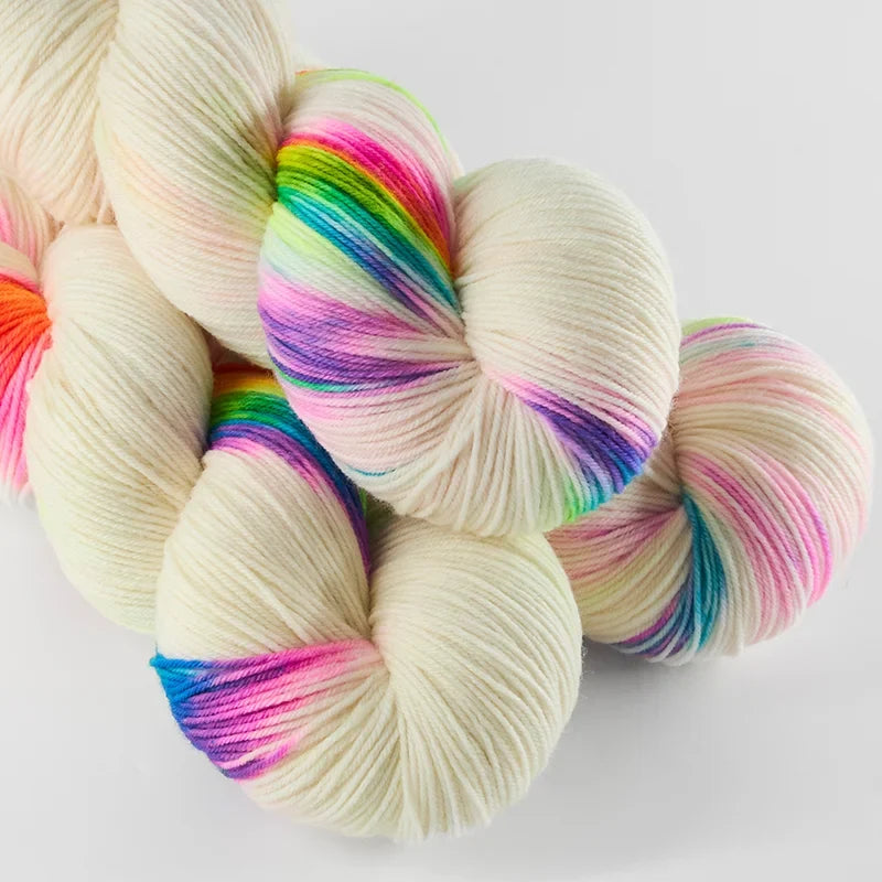 Sock Yarn