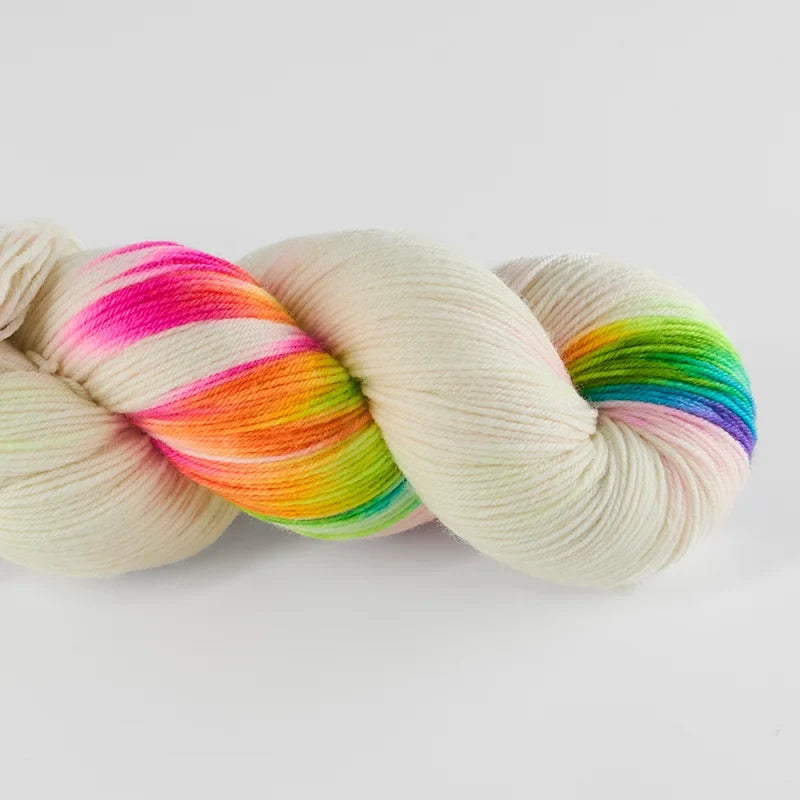Sock Yarn