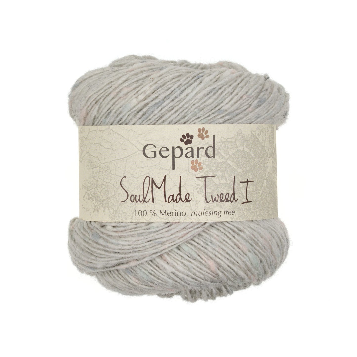 Soul Made Tweed I