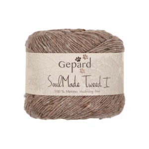 Soul Made Tweed I
